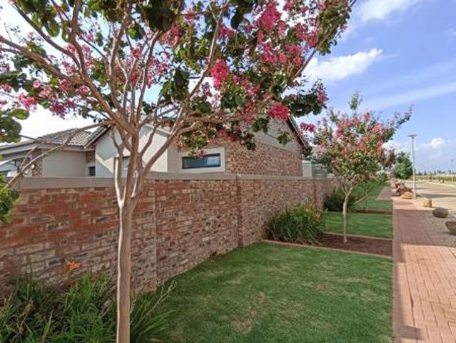 3 Bedroom House in Baillie Park
