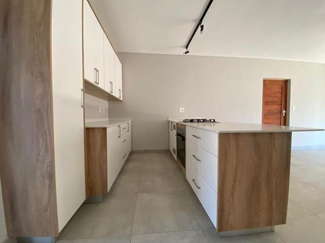 3 Bedroom House in Baillie Park