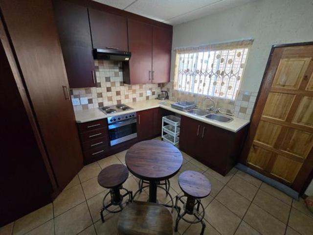 3 Bedroom House in Baillie Park