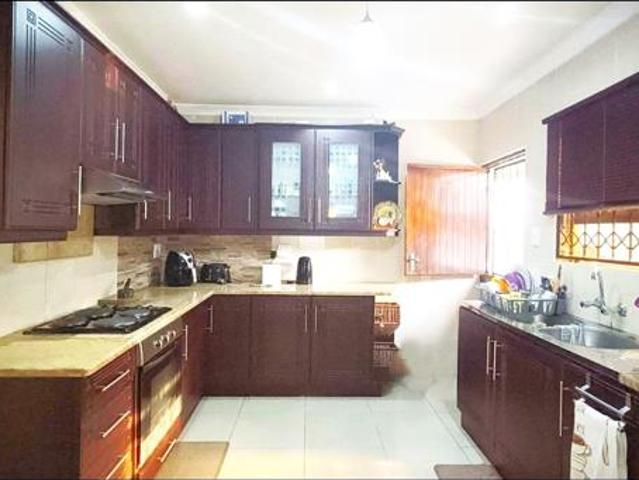 3 Bedroom House in Bakerville Heights