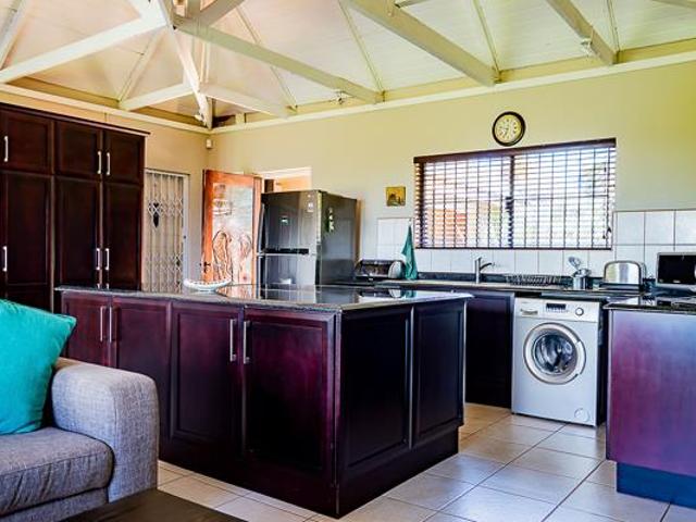 3 Bedroom House in Balgowan