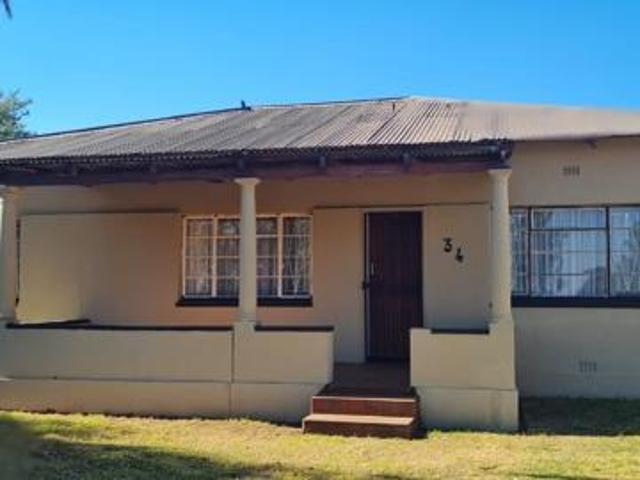 3 Bedroom House in Balfour