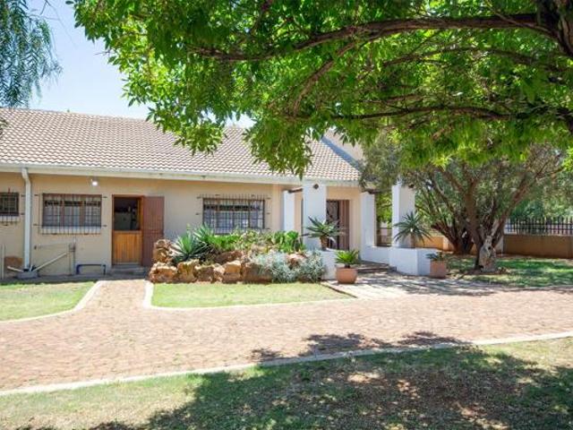 3 Bedroom House in Balfour