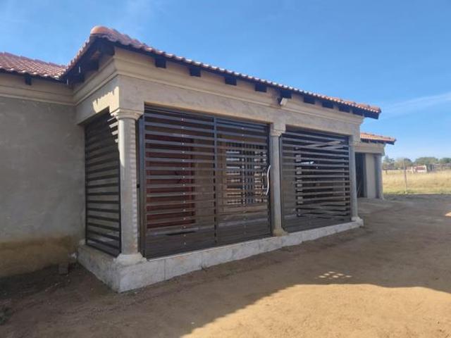 3 Bedroom House in Balfour