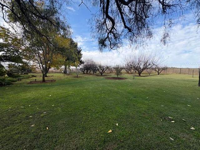 3 Bedroom House in Balfour