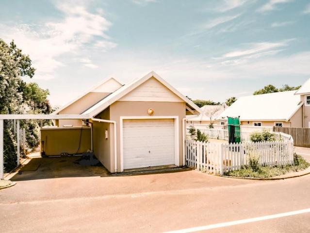 3 Bedroom House in Ballito
