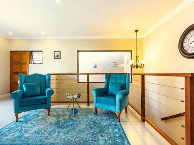 3 Bedroom House in Ballito Central