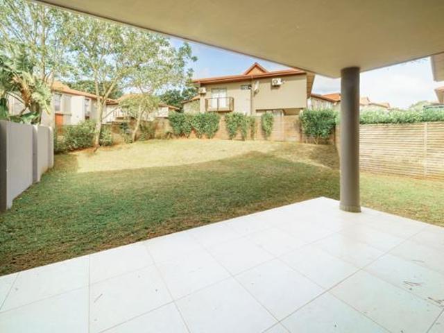 3 Bedroom House in Ballito Central
