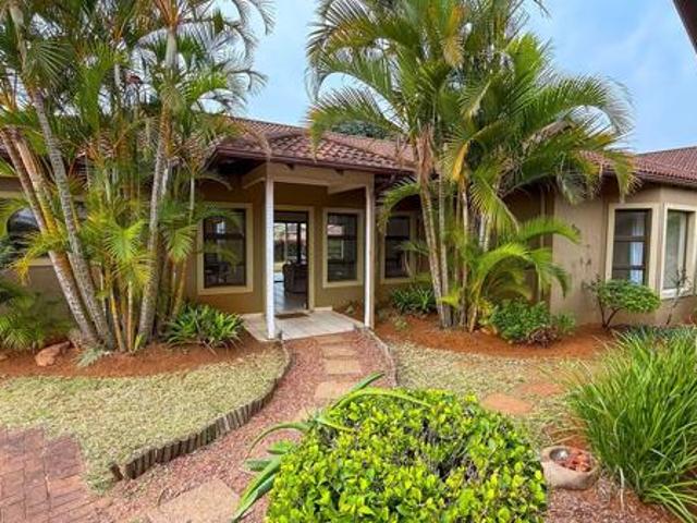 3 Bedroom House in Ballito Central