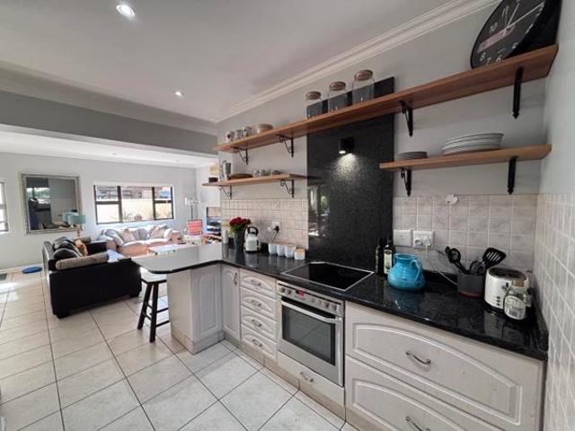 3 Bedroom House in Ballito Central