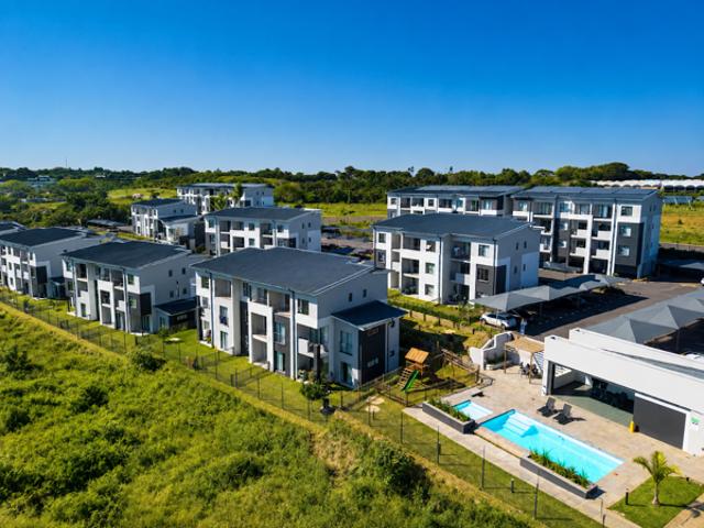 3 Bedroom House in Ballito Central