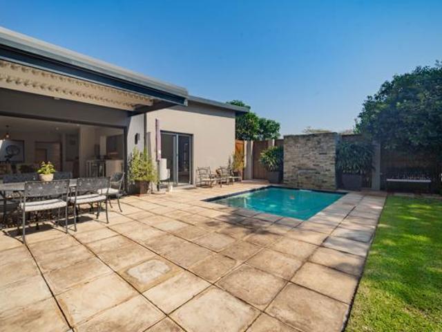 3 Bedroom House in Ballito Central