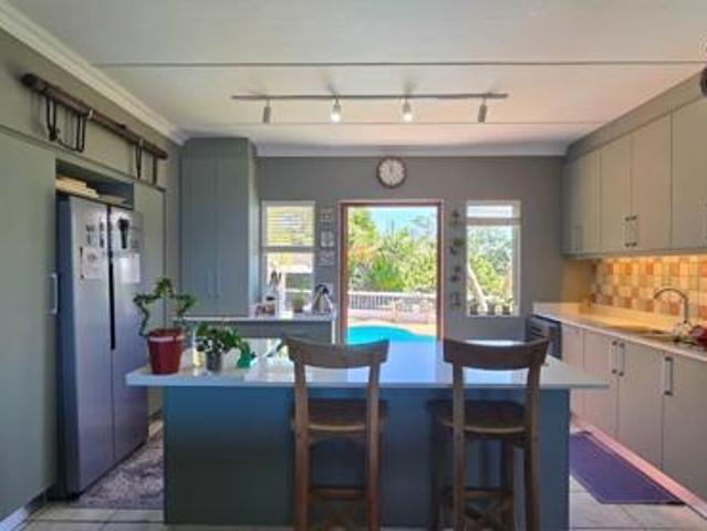 3 Bedroom House in Ballito Central