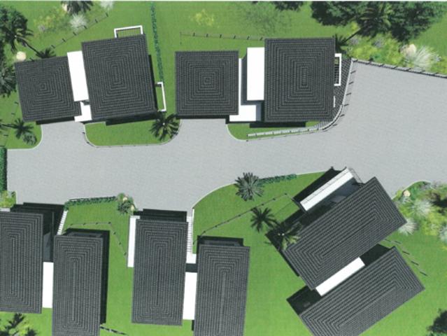 3 Bedroom House in Ballito Central