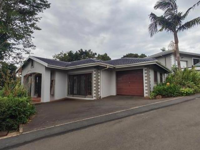 3 Bedroom House in Ballito Central