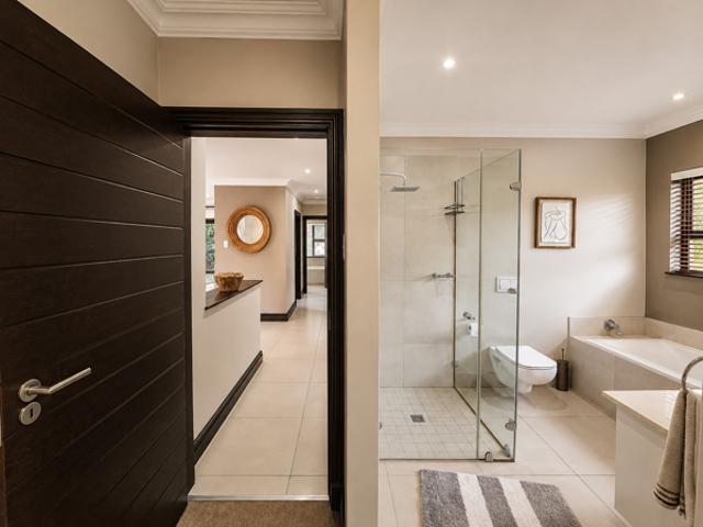 3 Bedroom House in Ballito Central