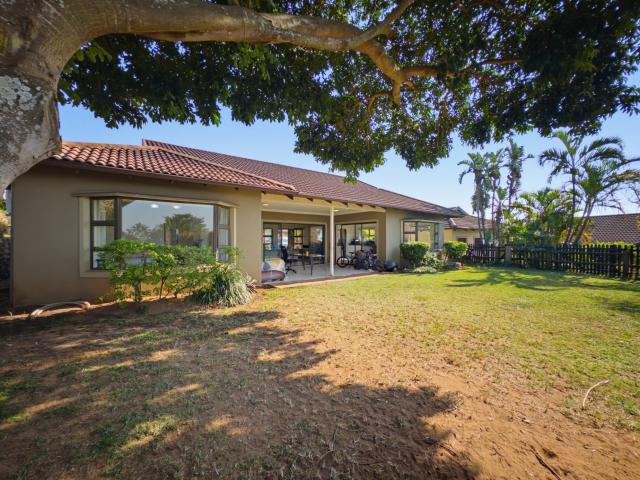 3 Bedroom House in Ballito Central
