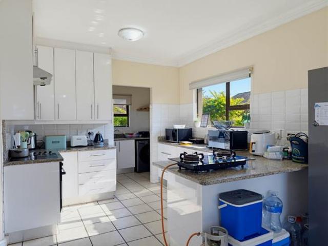 3 Bedroom House in Ballito Central