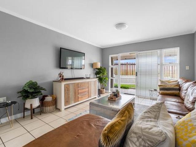 3 Bedroom House in Ballito Central