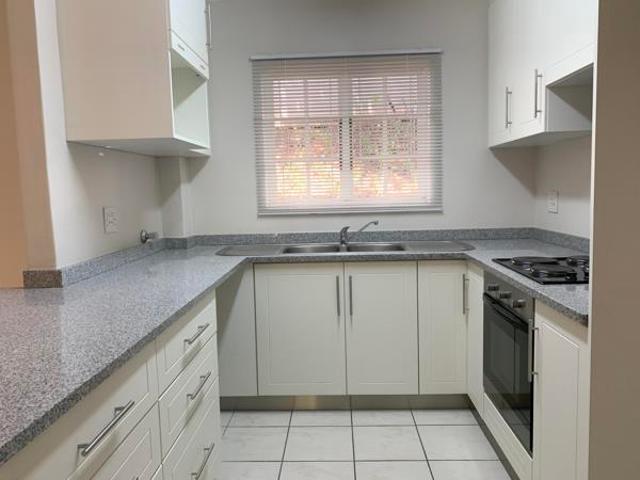 3 Bedroom House in Ballito Central