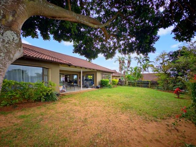 3 Bedroom House in Ballito Central