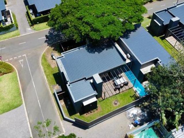 3 Bedroom House in Ballito Central