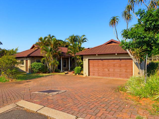 3 Bedroom House in Ballito Central