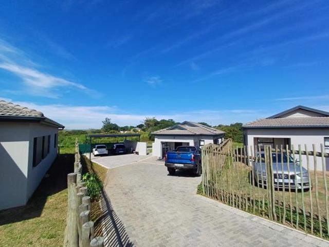 3 Bedroom House in Ballito Central