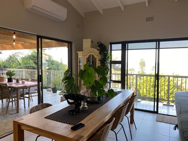 3 Bedroom House in Ballito Central