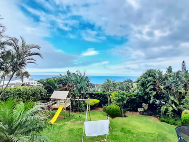 3 Bedroom House in Ballito Central