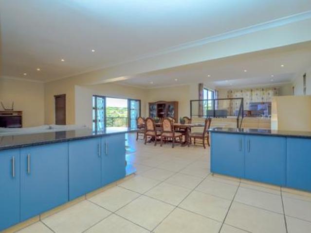 3 Bedroom House in Ballito Central