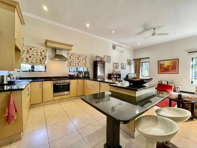 3 Bedroom House in Ballito Central
