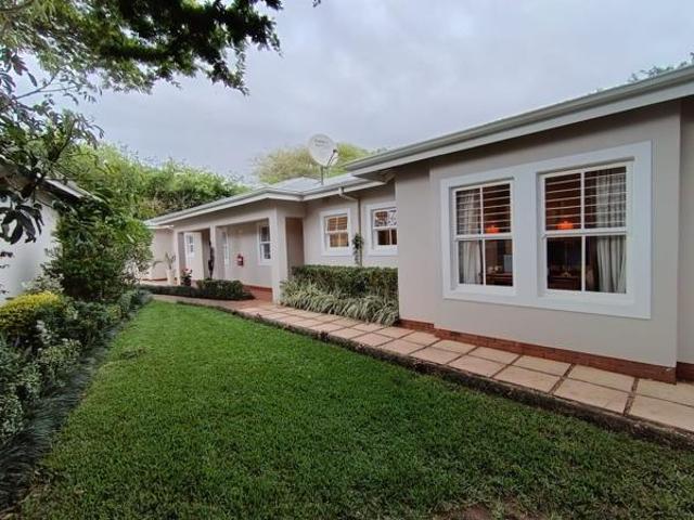 3 Bedroom House in Ballito Central