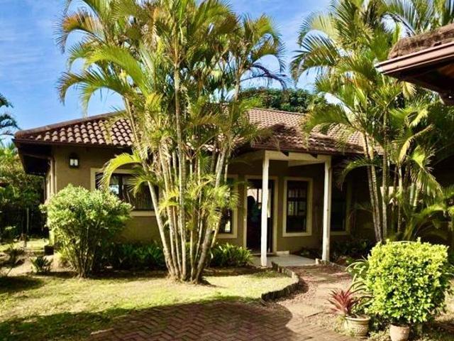 3 Bedroom House in Ballitoville