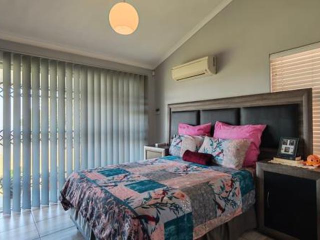 3 Bedroom House in Ballitoville