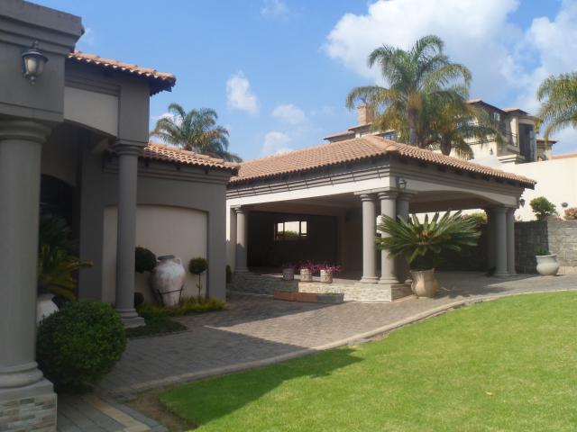 3 Bedroom House in Bankenveld