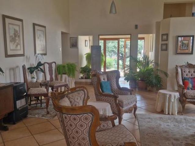 3 Bedroom House in Bankenveld