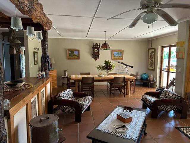 3 Bedroom House in Banners Rest