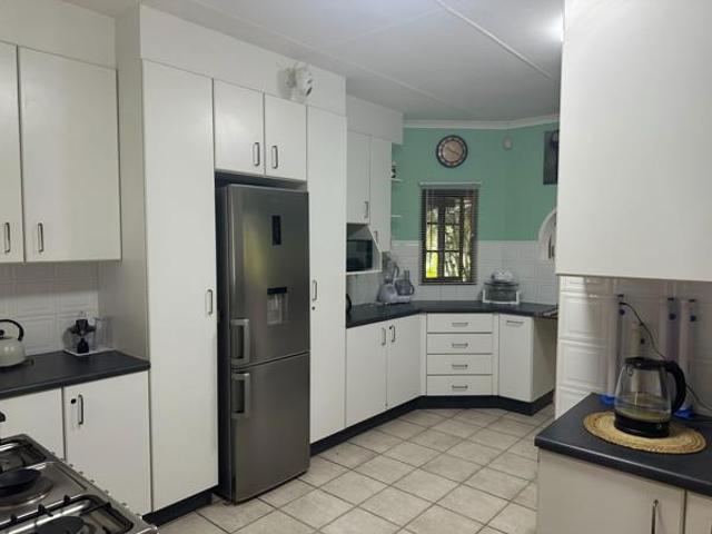 3 Bedroom House in Banners Rest