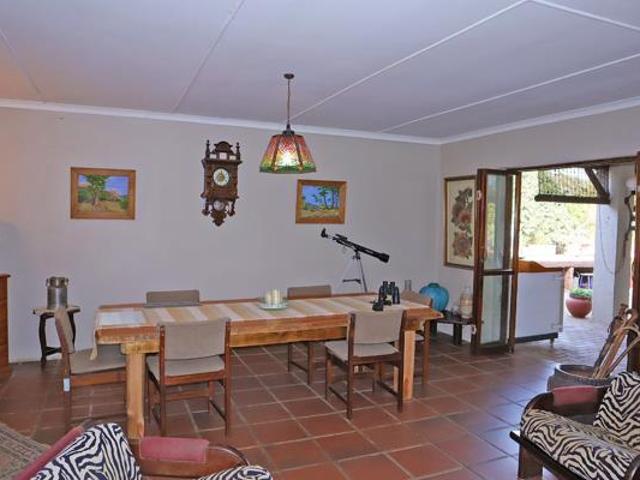 3 Bedroom House in Banners Rest