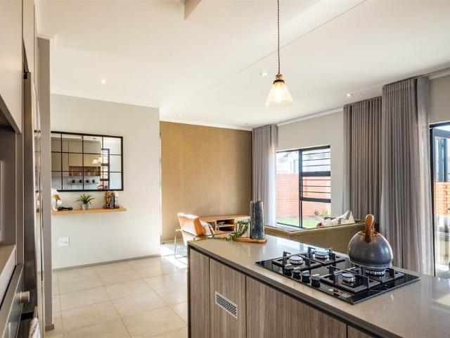 3 Bedroom House in Barbeque Downs