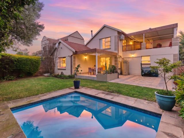 3 Bedroom House in Barbeque Downs