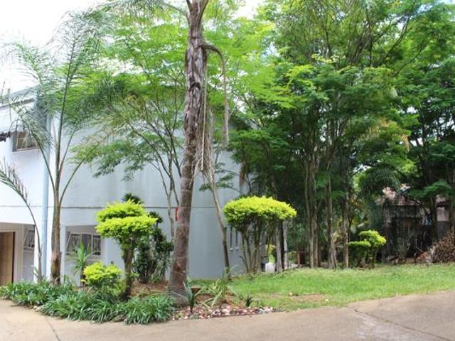 3 Bedroom House in Barberton