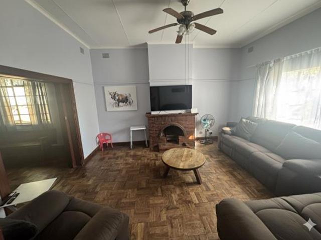 3 Bedroom House in Barberton