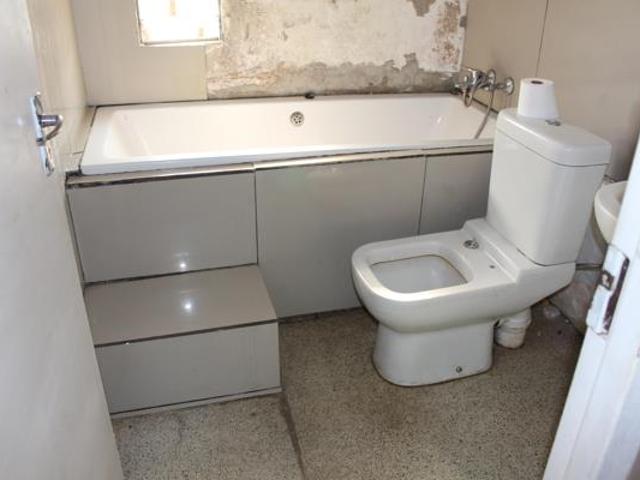 3 Bedroom House in Barberton