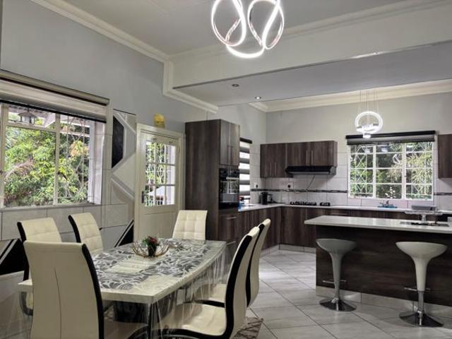 3 Bedroom House in Barberton