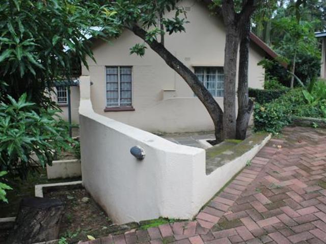3 Bedroom House in Barberton