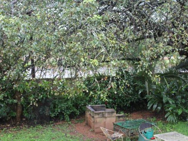 3 Bedroom House in Barberton
