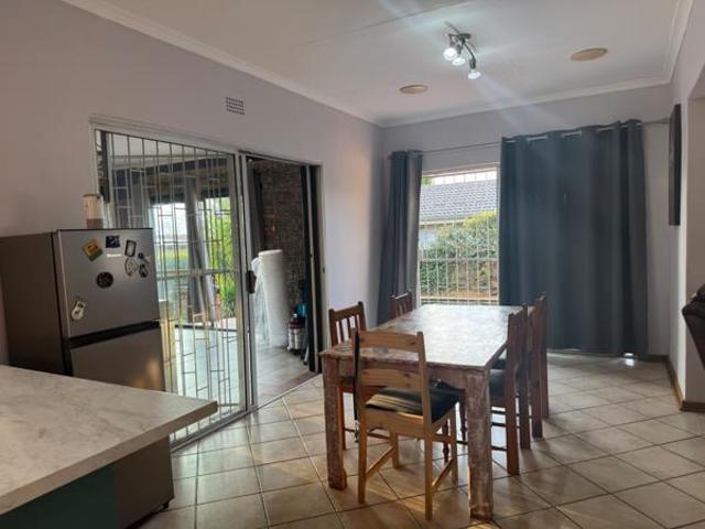 3 Bedroom House in Barberton