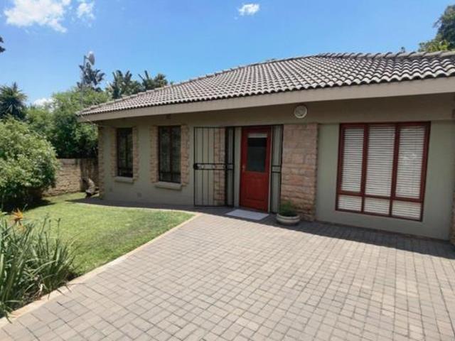 3 Bedroom House in Barberton